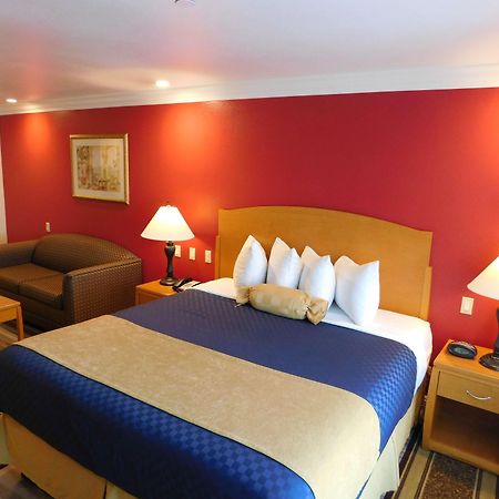Best Western Plus - Anaheim Orange County Hotel Placentia Ngoại thất bức ảnh