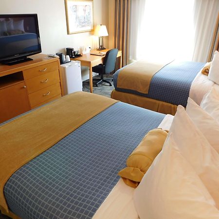 Best Western Plus - Anaheim Orange County Hotel Placentia Ngoại thất bức ảnh