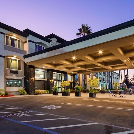 Best Western Plus - Anaheim Orange County Hotel Placentia Ngoại thất bức ảnh