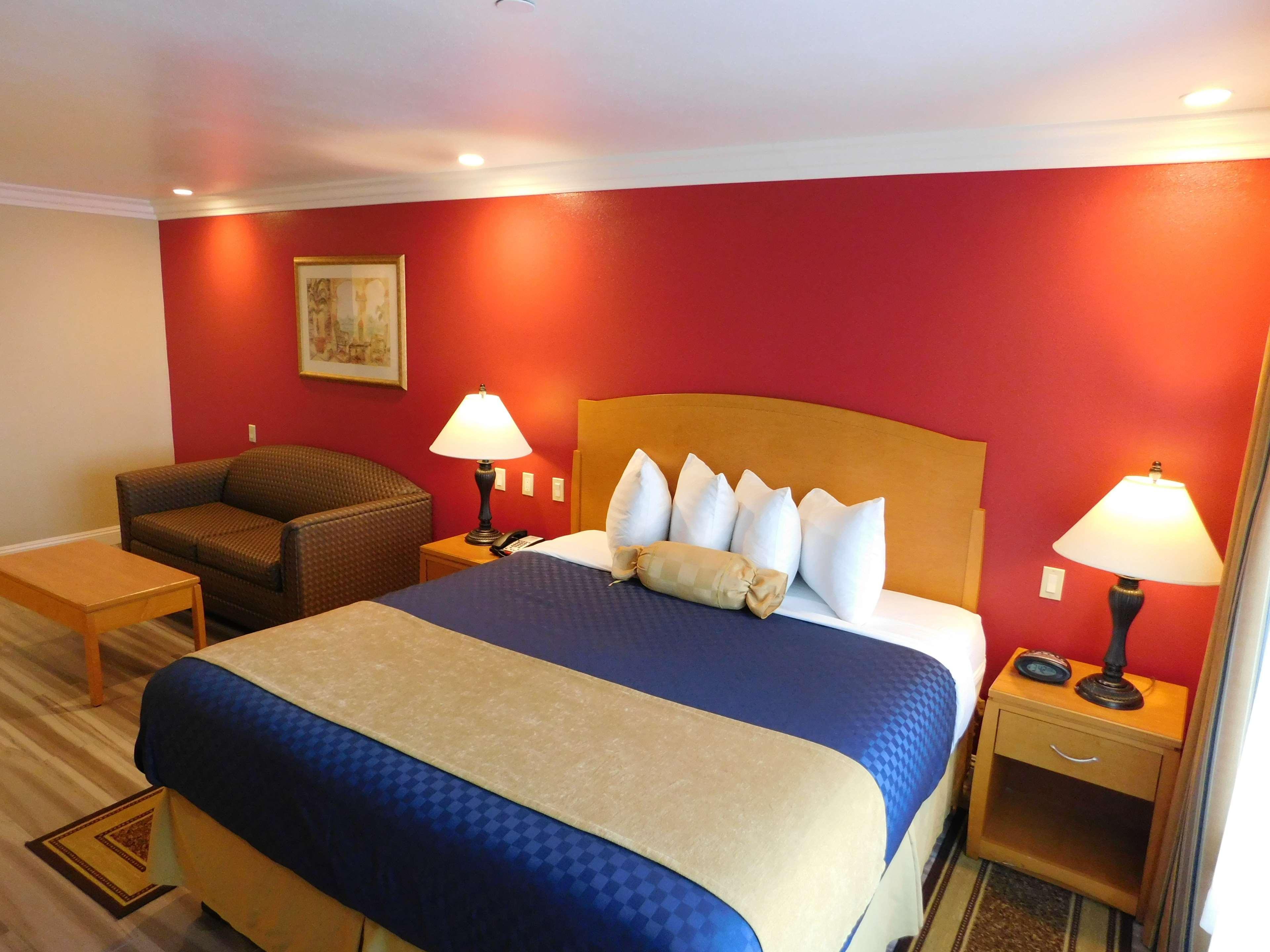 Best Western Plus - Anaheim Orange County Hotel Placentia Ngoại thất bức ảnh