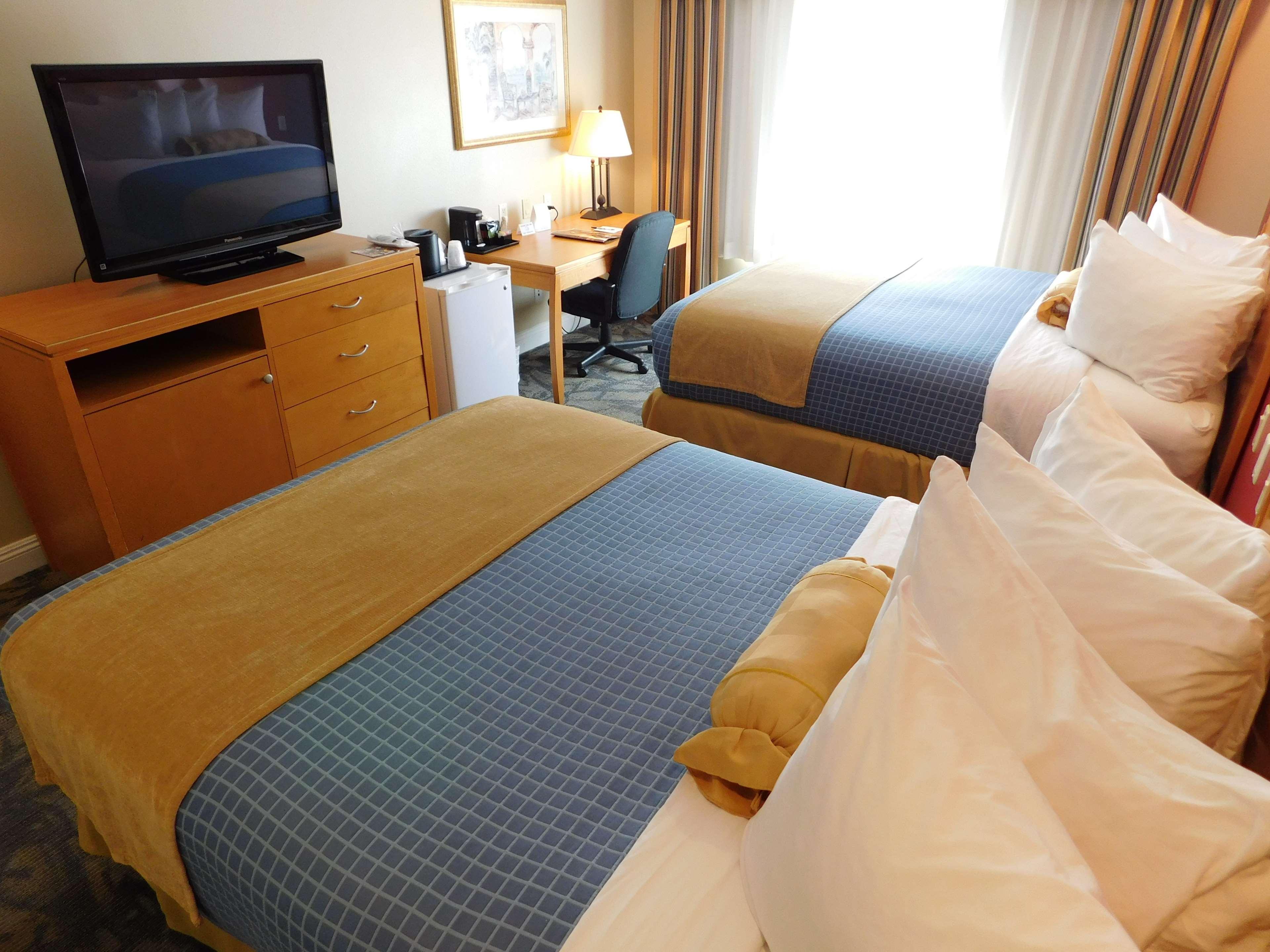 Best Western Plus - Anaheim Orange County Hotel Placentia Ngoại thất bức ảnh