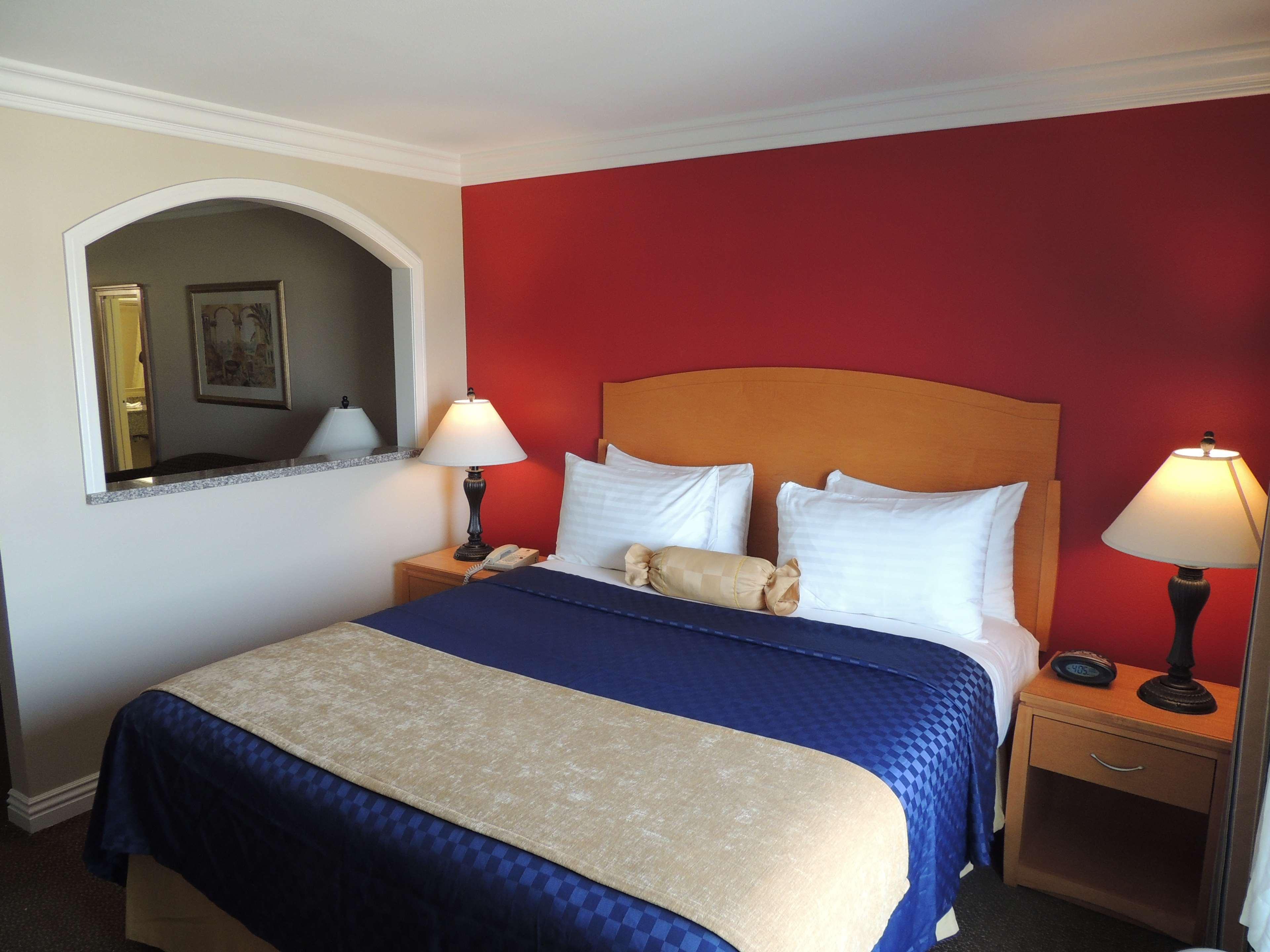 Best Western Plus - Anaheim Orange County Hotel Placentia Ngoại thất bức ảnh