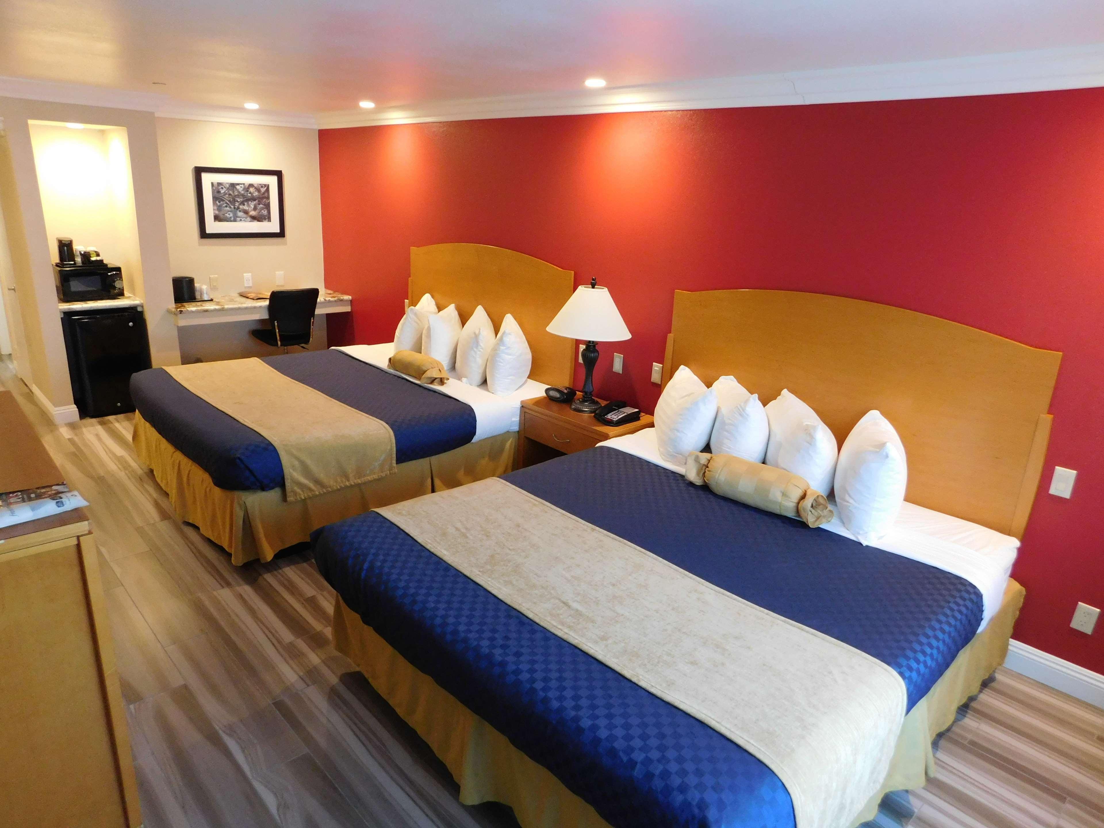 Best Western Plus - Anaheim Orange County Hotel Placentia Ngoại thất bức ảnh