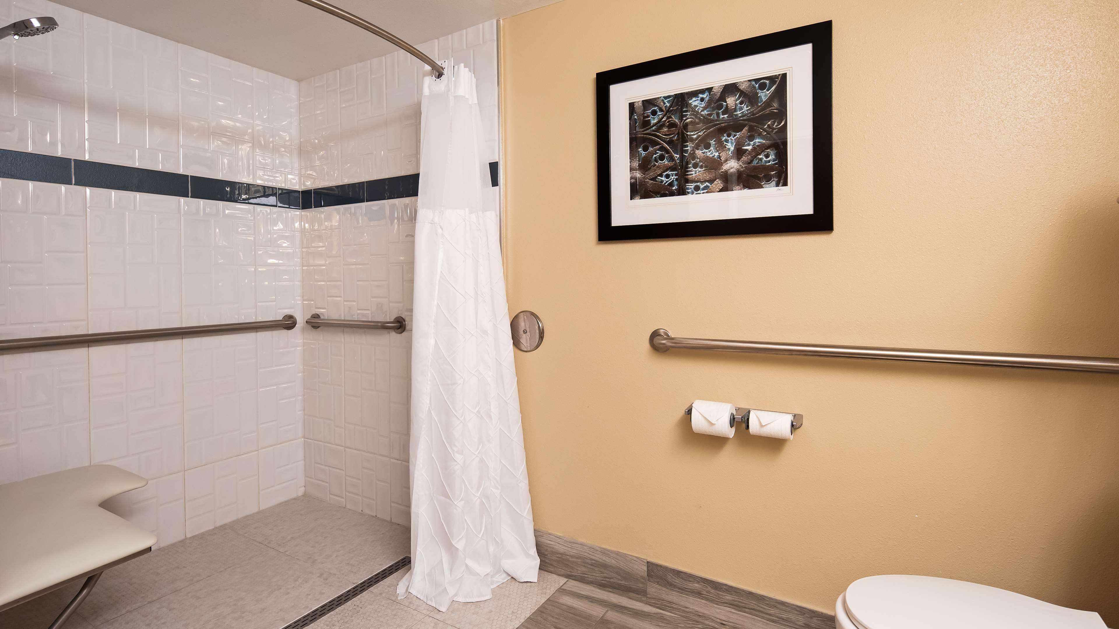 Best Western Plus - Anaheim Orange County Hotel Placentia Ngoại thất bức ảnh
