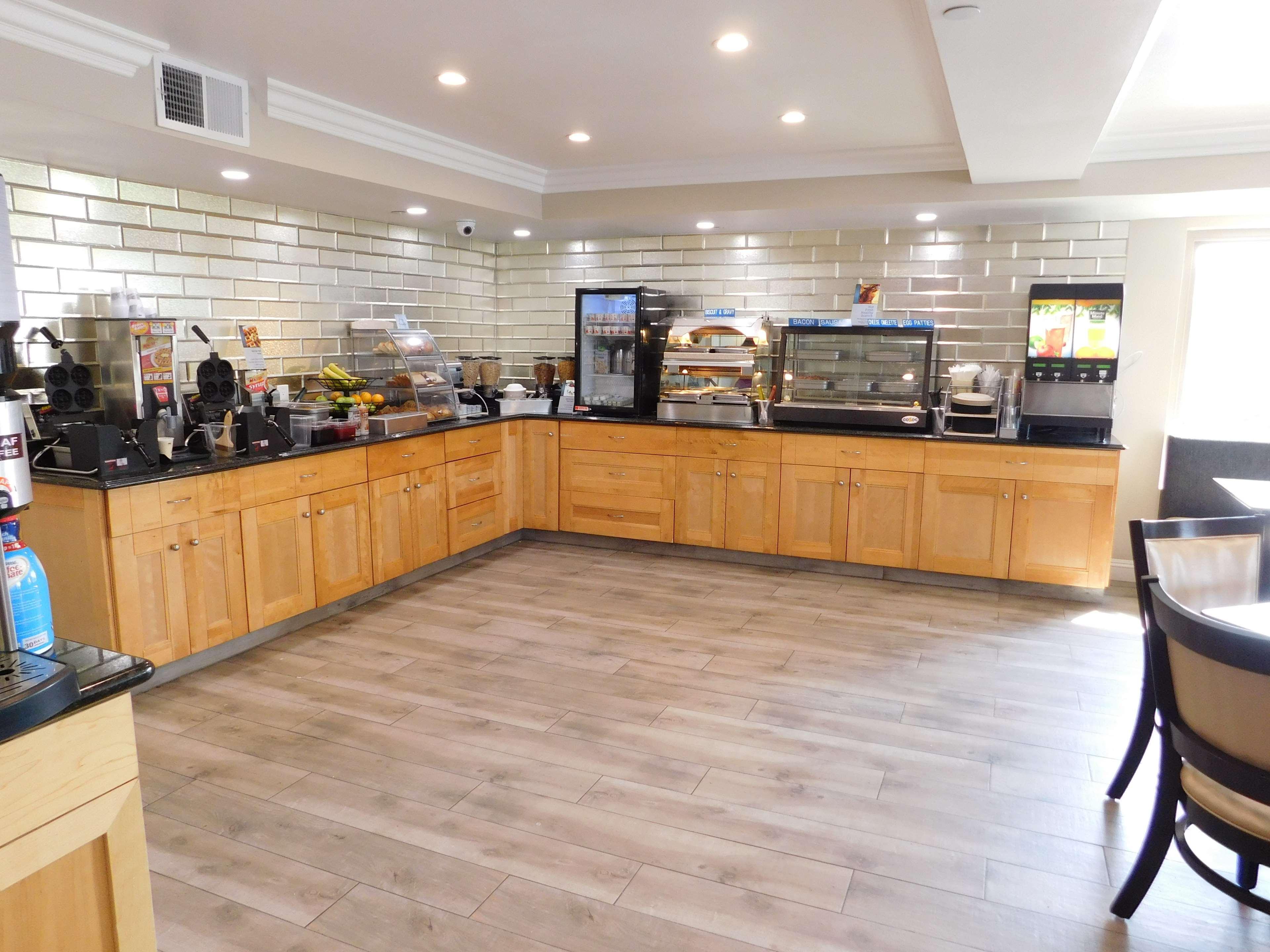 Best Western Plus - Anaheim Orange County Hotel Placentia Ngoại thất bức ảnh