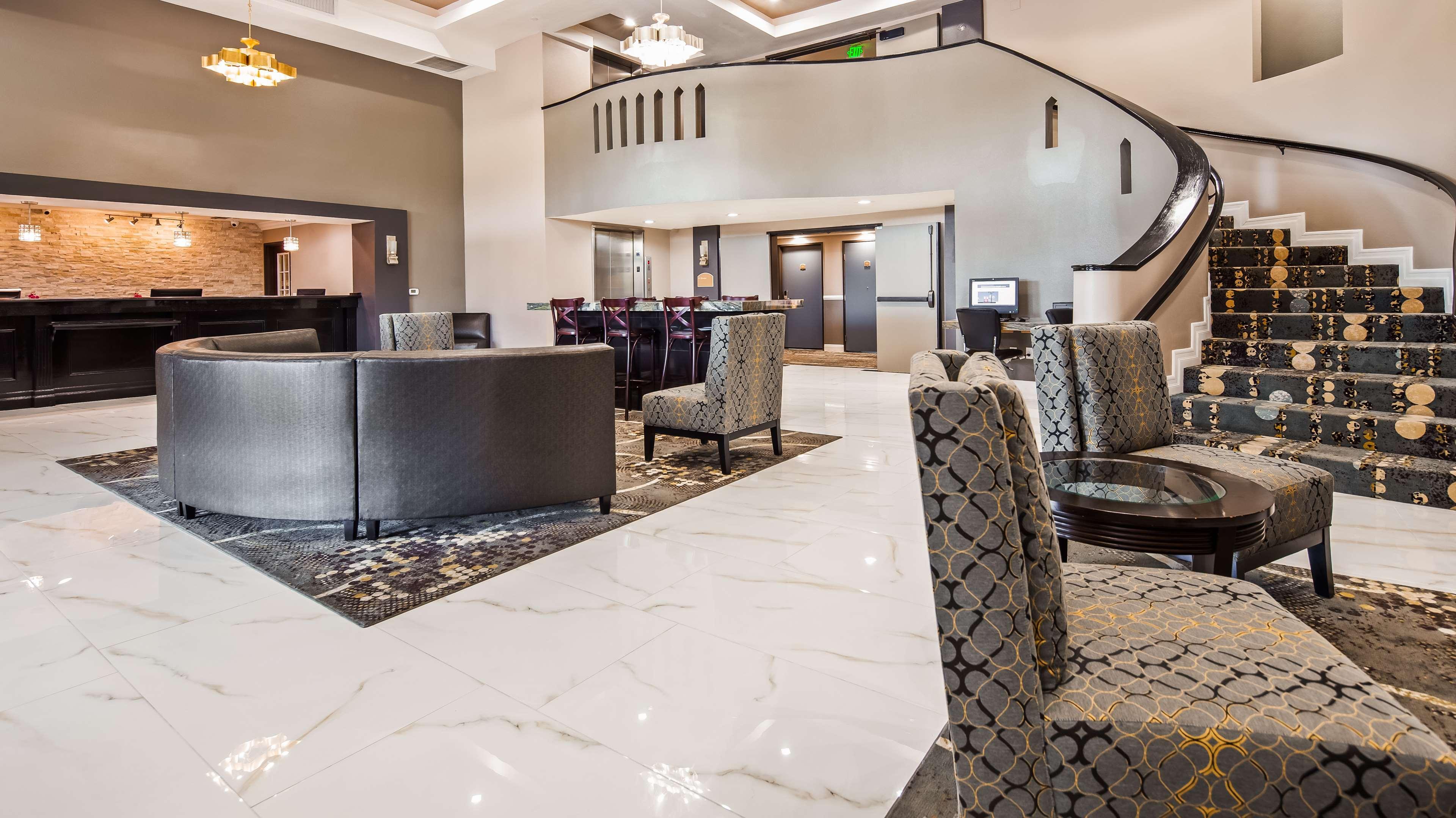 Best Western Plus - Anaheim Orange County Hotel Placentia Ngoại thất bức ảnh
