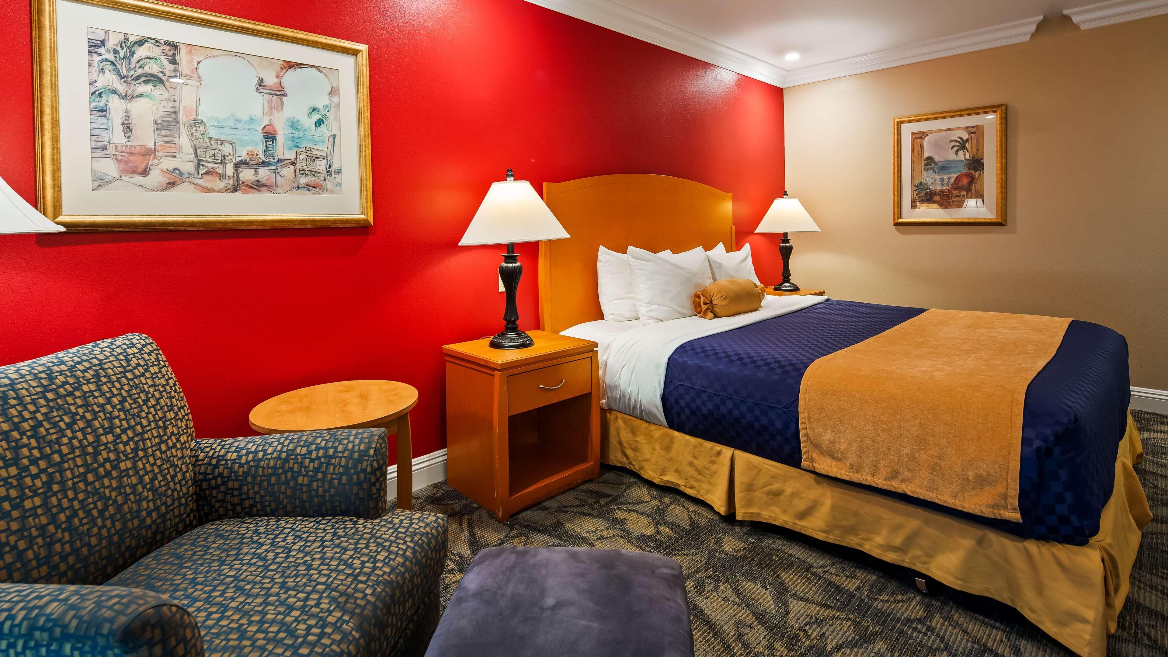 Best Western Plus - Anaheim Orange County Hotel Placentia Ngoại thất bức ảnh