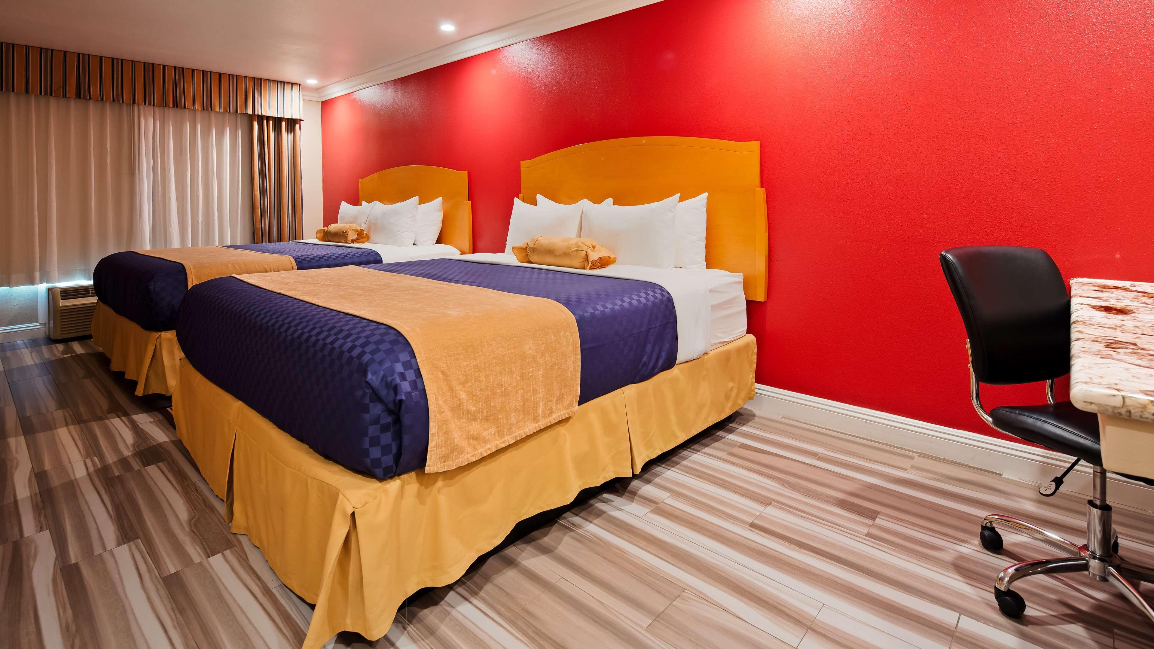 Best Western Plus - Anaheim Orange County Hotel Placentia Ngoại thất bức ảnh