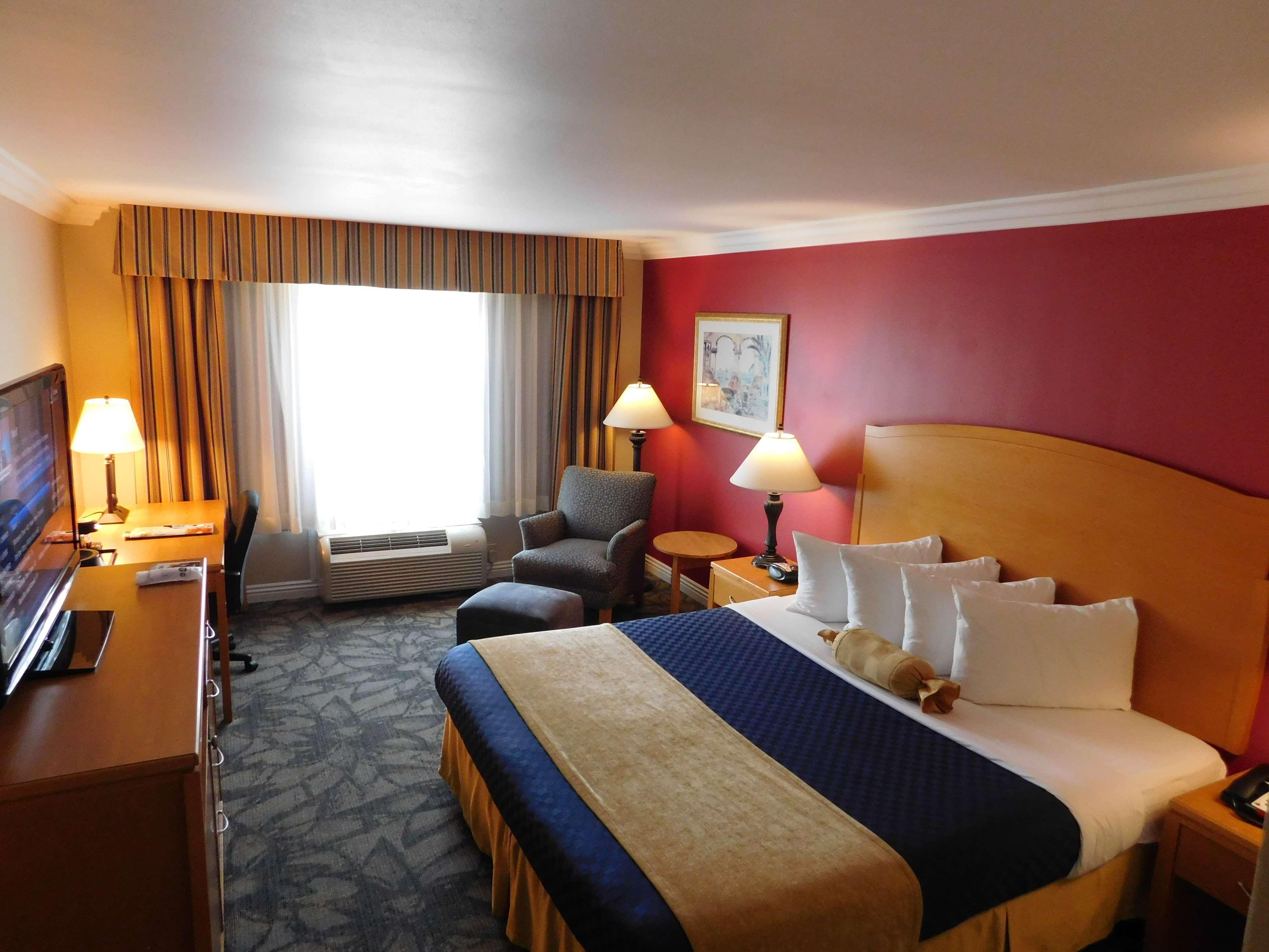 Best Western Plus - Anaheim Orange County Hotel Placentia Ngoại thất bức ảnh