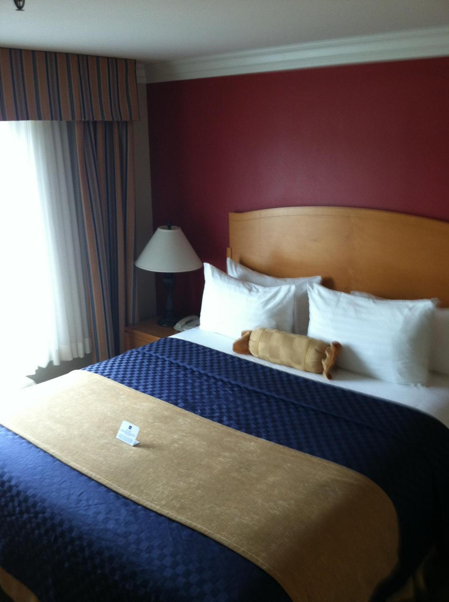 Best Western Plus - Anaheim Orange County Hotel Placentia Ngoại thất bức ảnh