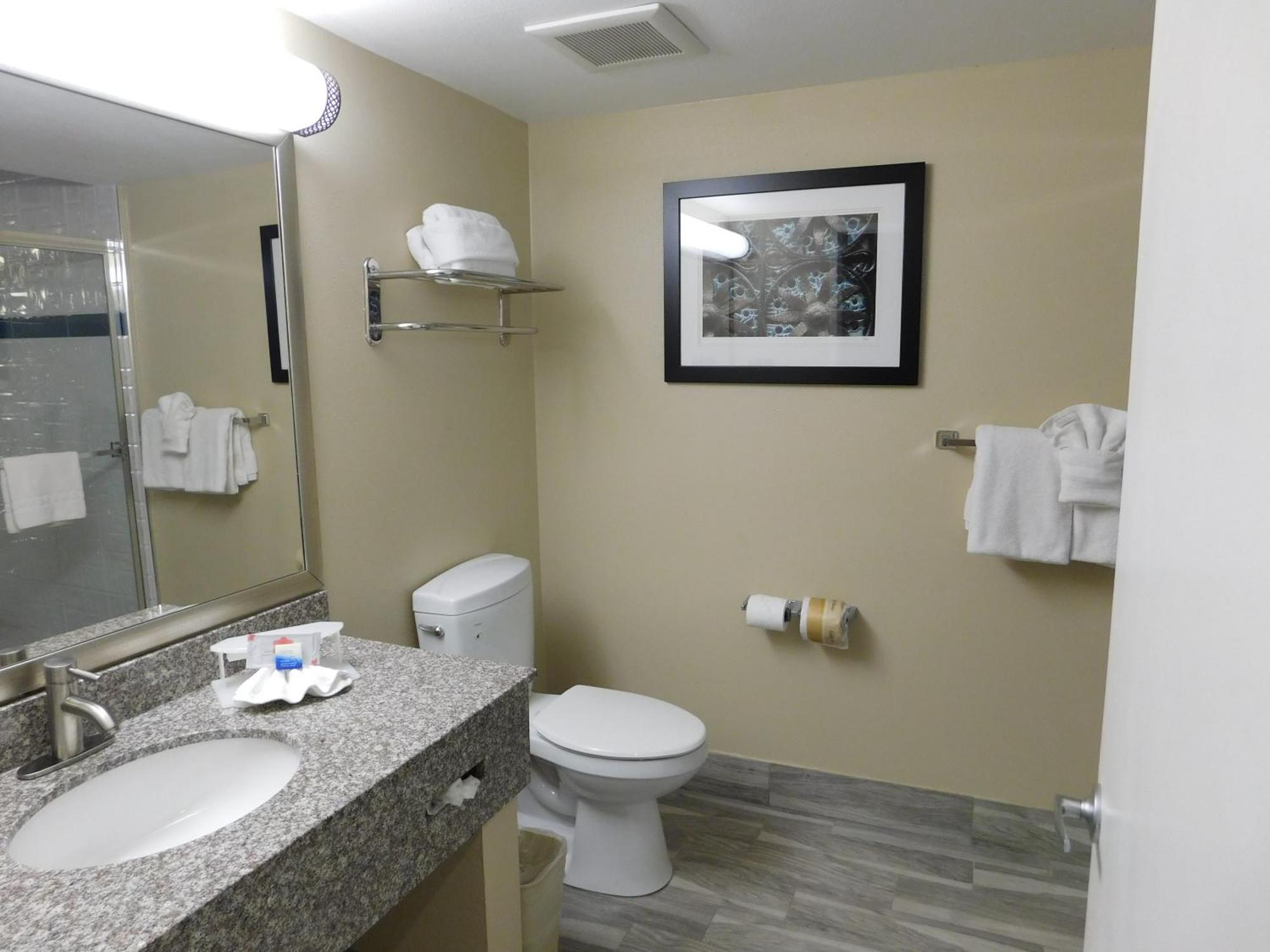 Best Western Plus - Anaheim Orange County Hotel Placentia Ngoại thất bức ảnh
