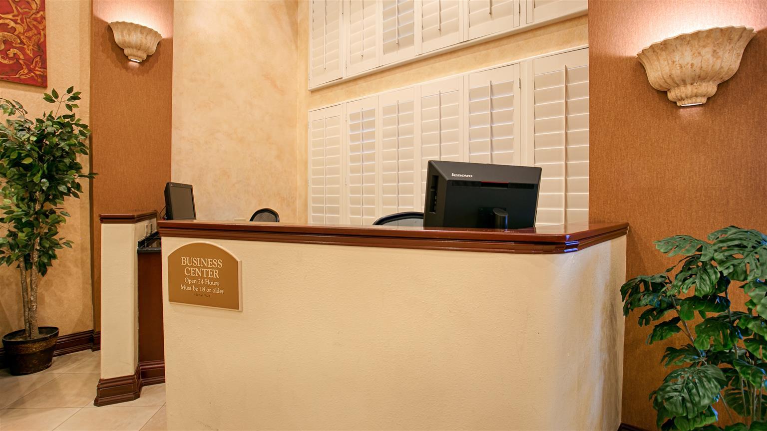 Best Western Plus - Anaheim Orange County Hotel Placentia Ngoại thất bức ảnh