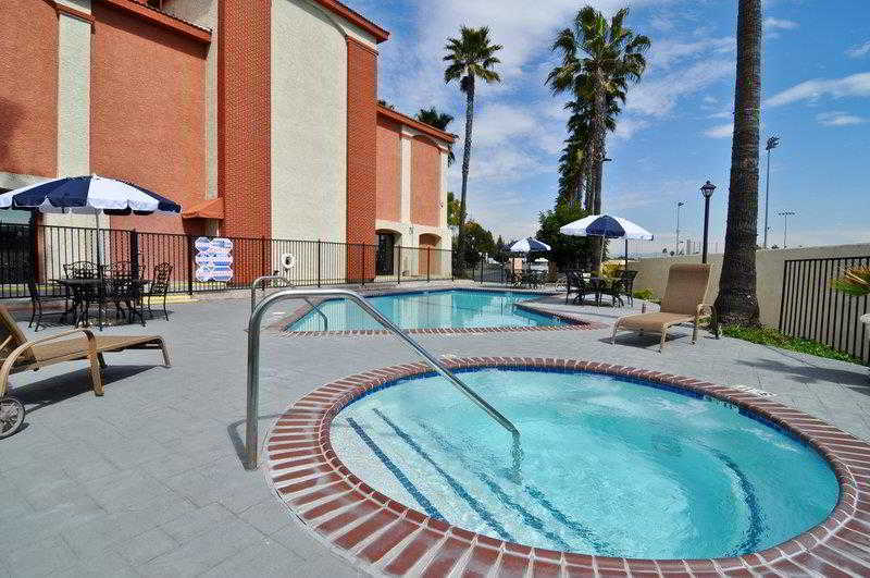 Best Western Plus - Anaheim Orange County Hotel Placentia Ngoại thất bức ảnh