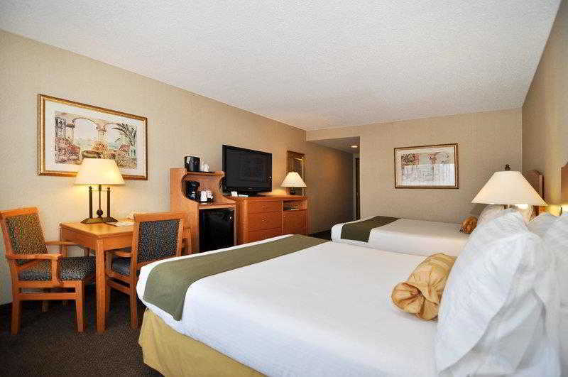 Best Western Plus - Anaheim Orange County Hotel Placentia Ngoại thất bức ảnh