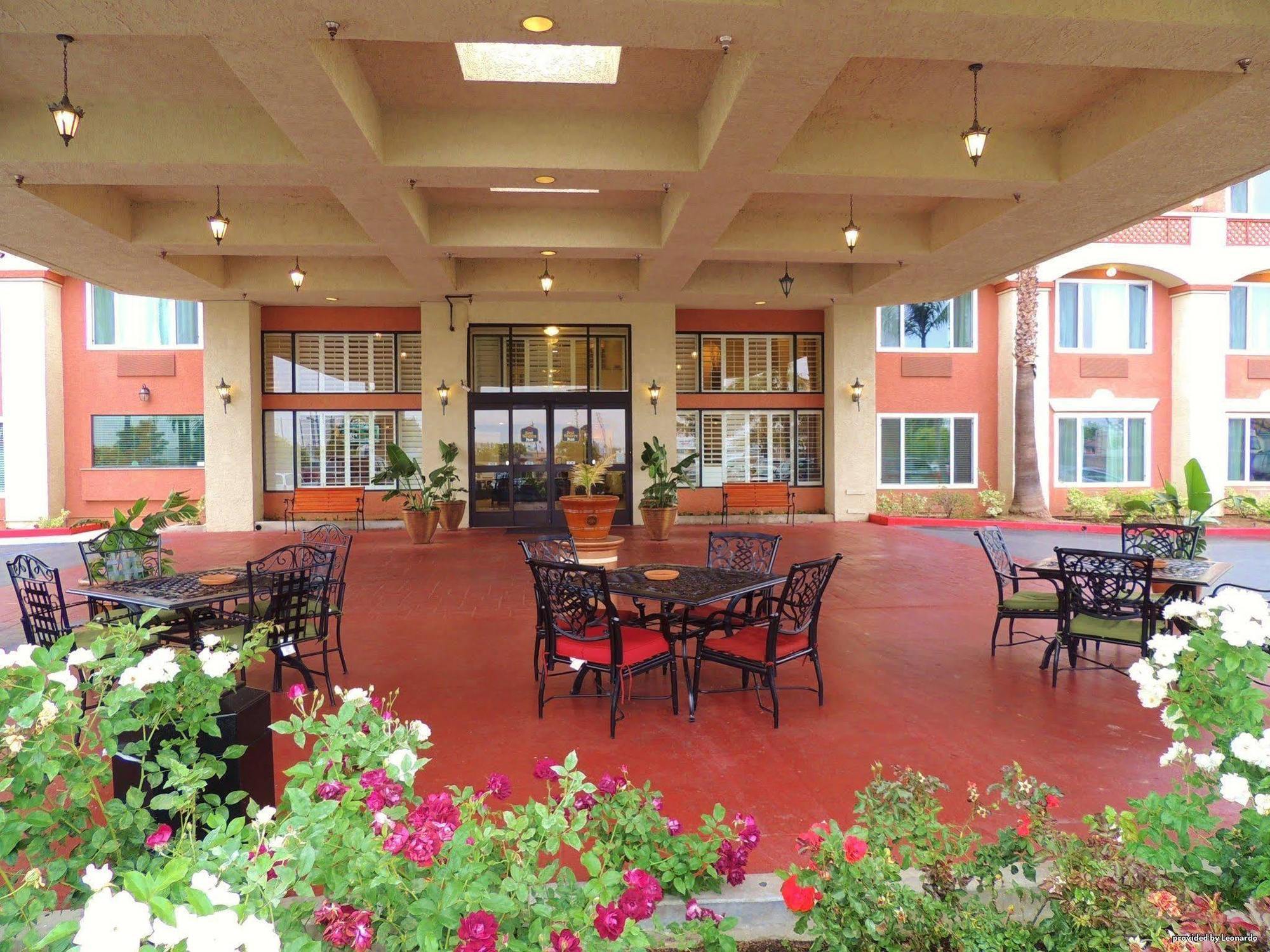Best Western Plus - Anaheim Orange County Hotel Placentia Ngoại thất bức ảnh