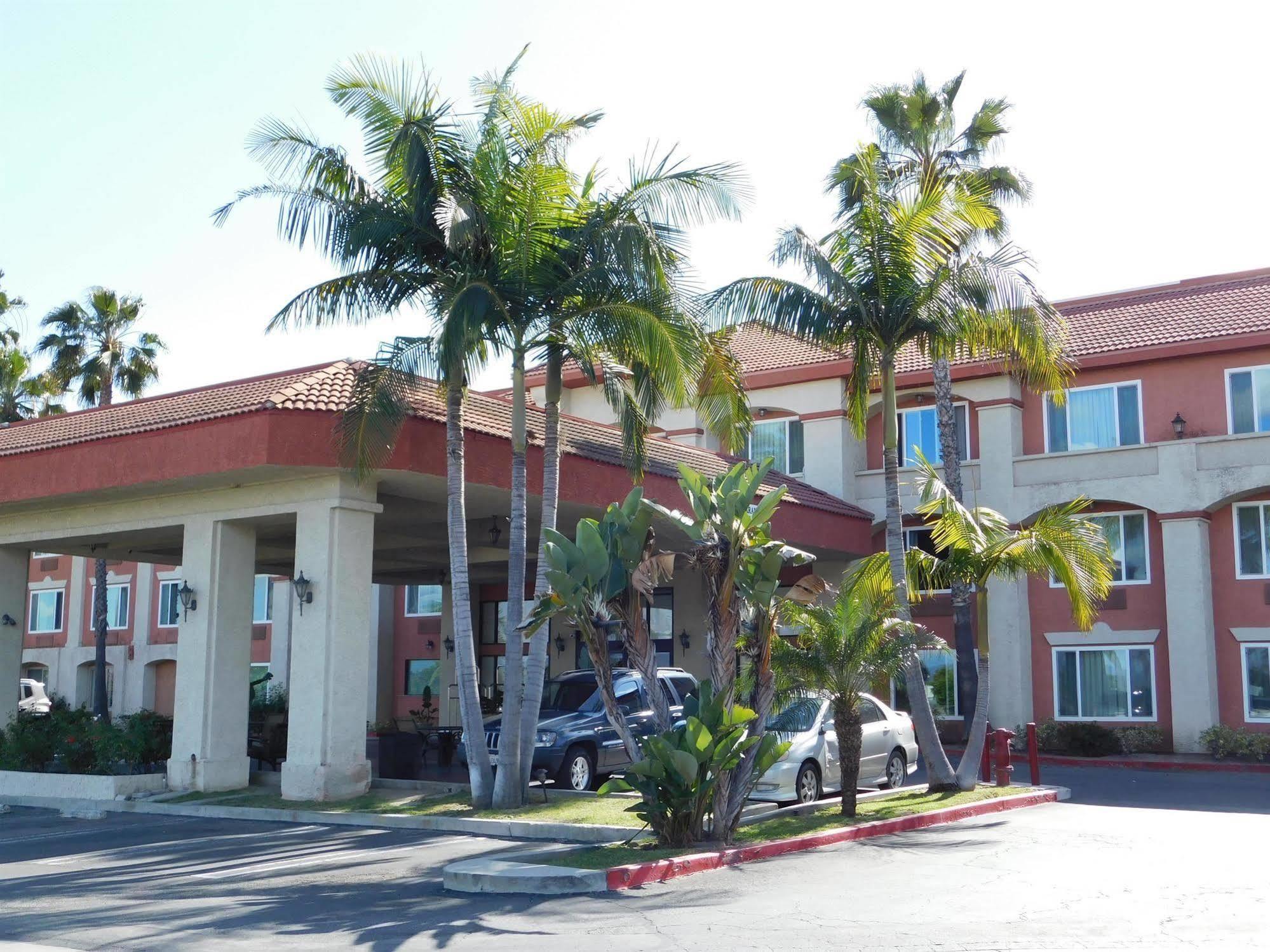Best Western Plus - Anaheim Orange County Hotel Placentia Ngoại thất bức ảnh