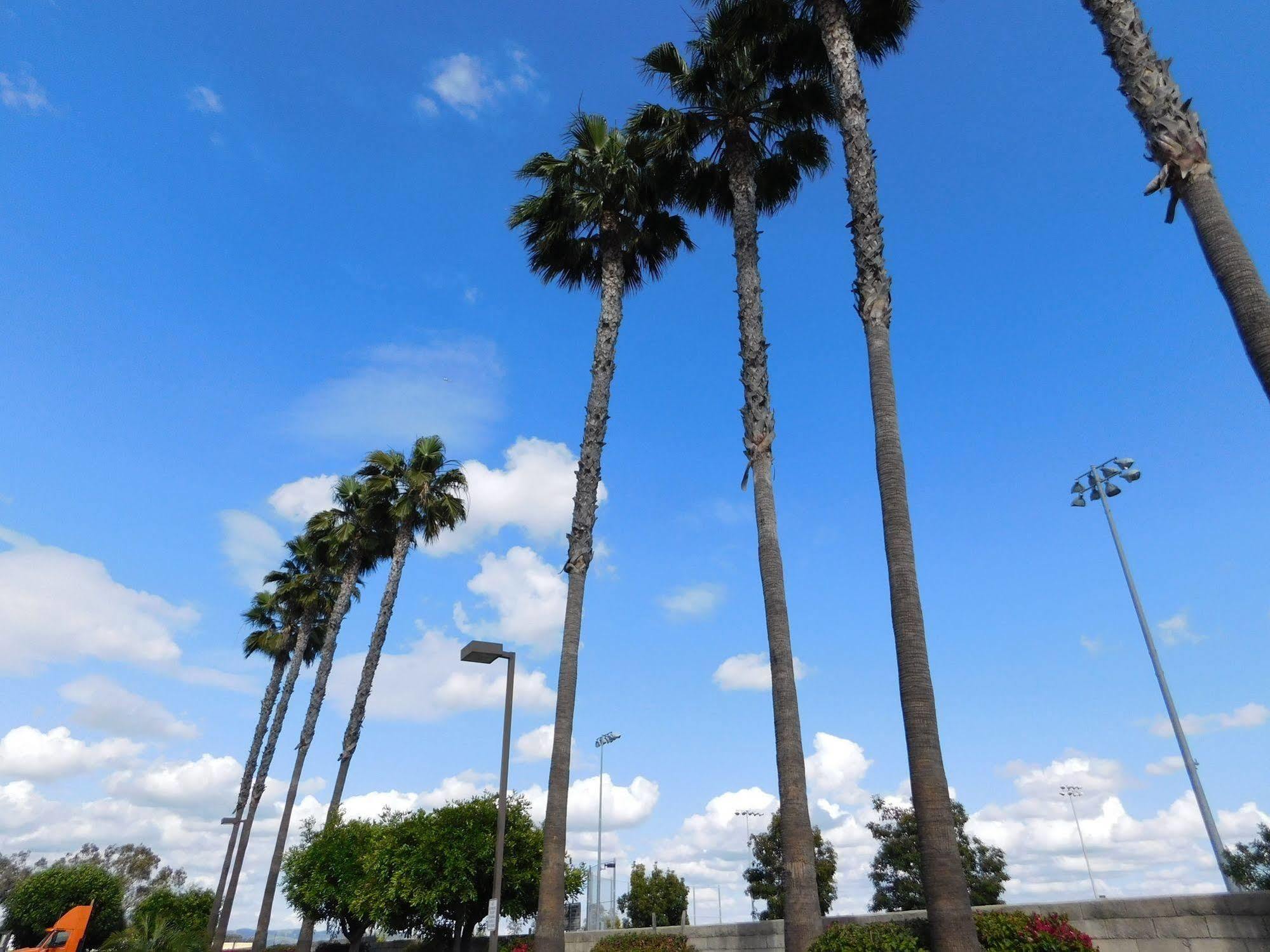 Best Western Plus - Anaheim Orange County Hotel Placentia Ngoại thất bức ảnh