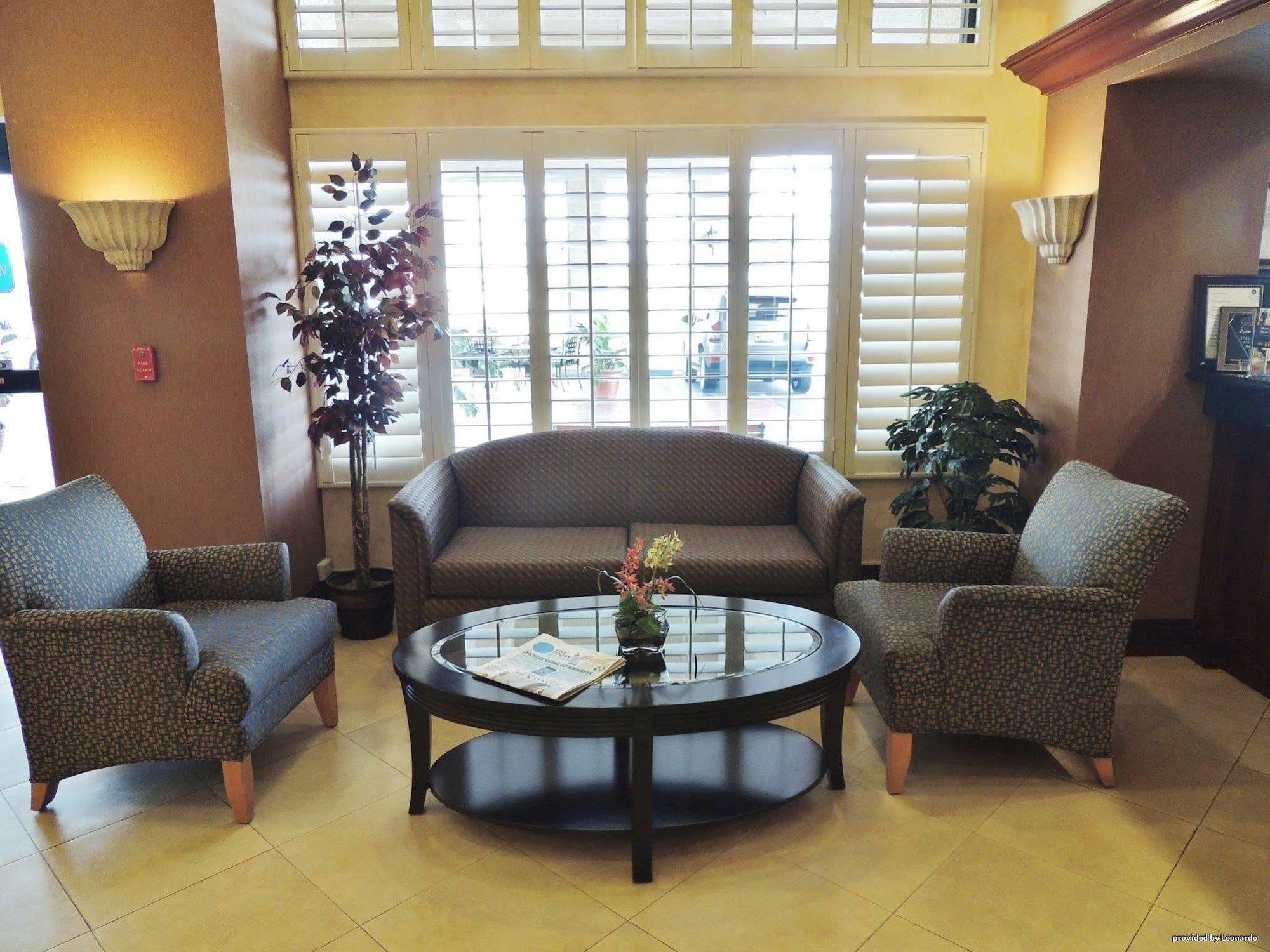Best Western Plus - Anaheim Orange County Hotel Placentia Ngoại thất bức ảnh