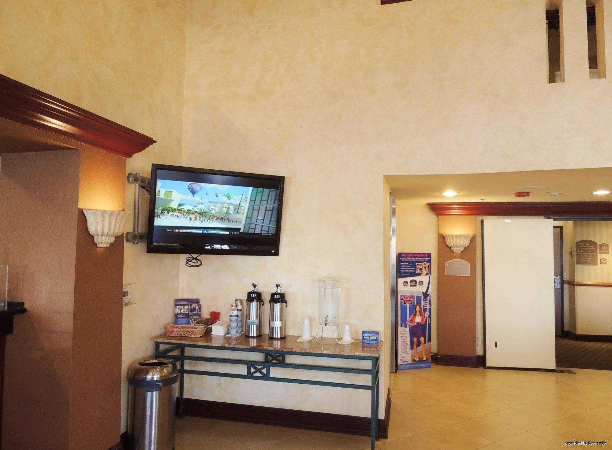 Best Western Plus - Anaheim Orange County Hotel Placentia Ngoại thất bức ảnh