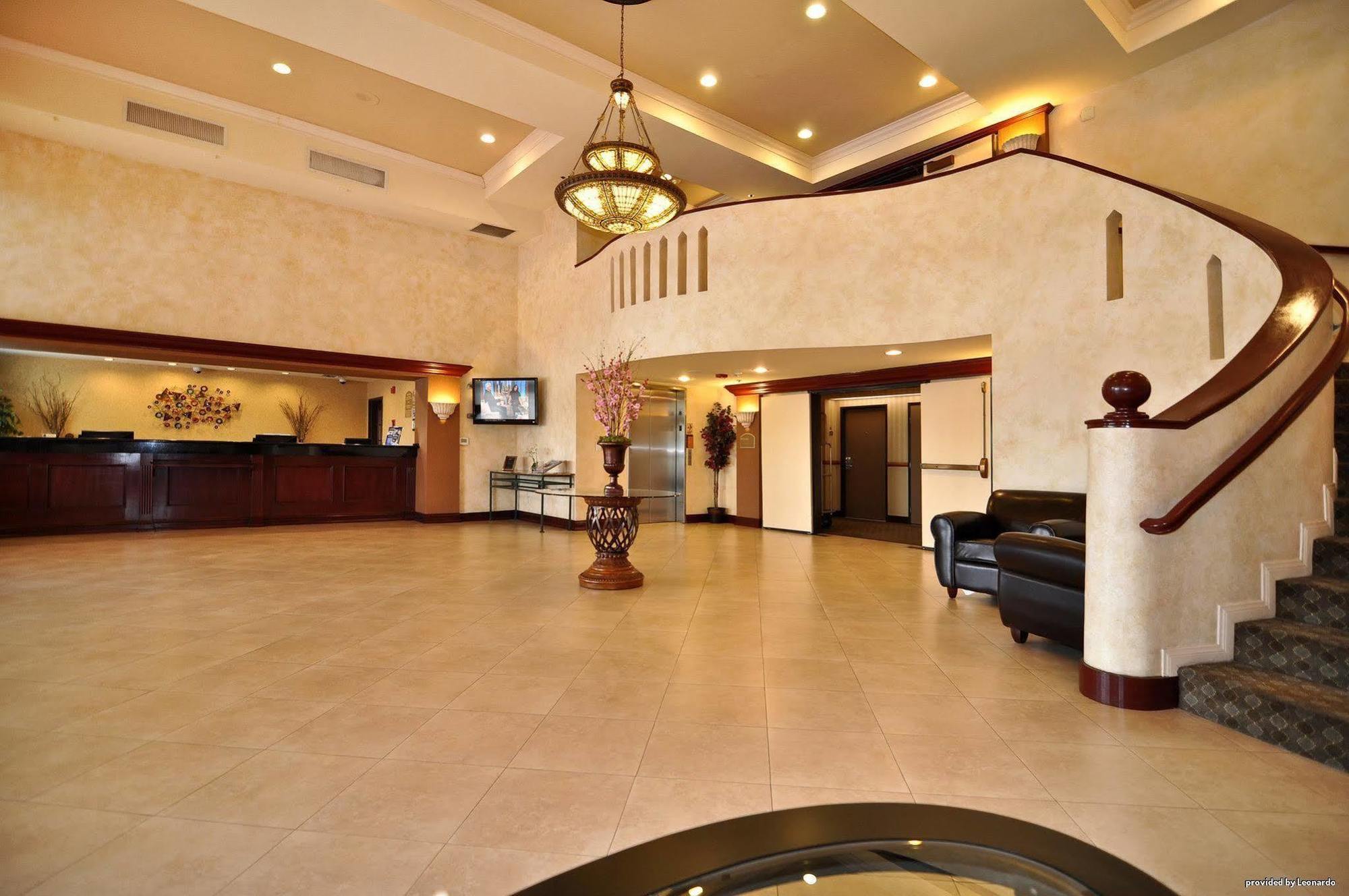 Best Western Plus - Anaheim Orange County Hotel Placentia Ngoại thất bức ảnh