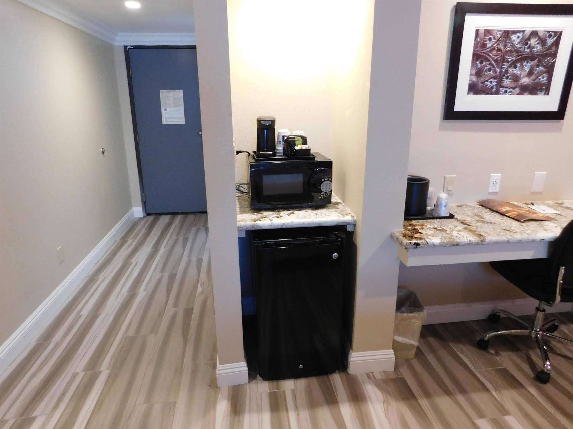 Best Western Plus - Anaheim Orange County Hotel Placentia Ngoại thất bức ảnh