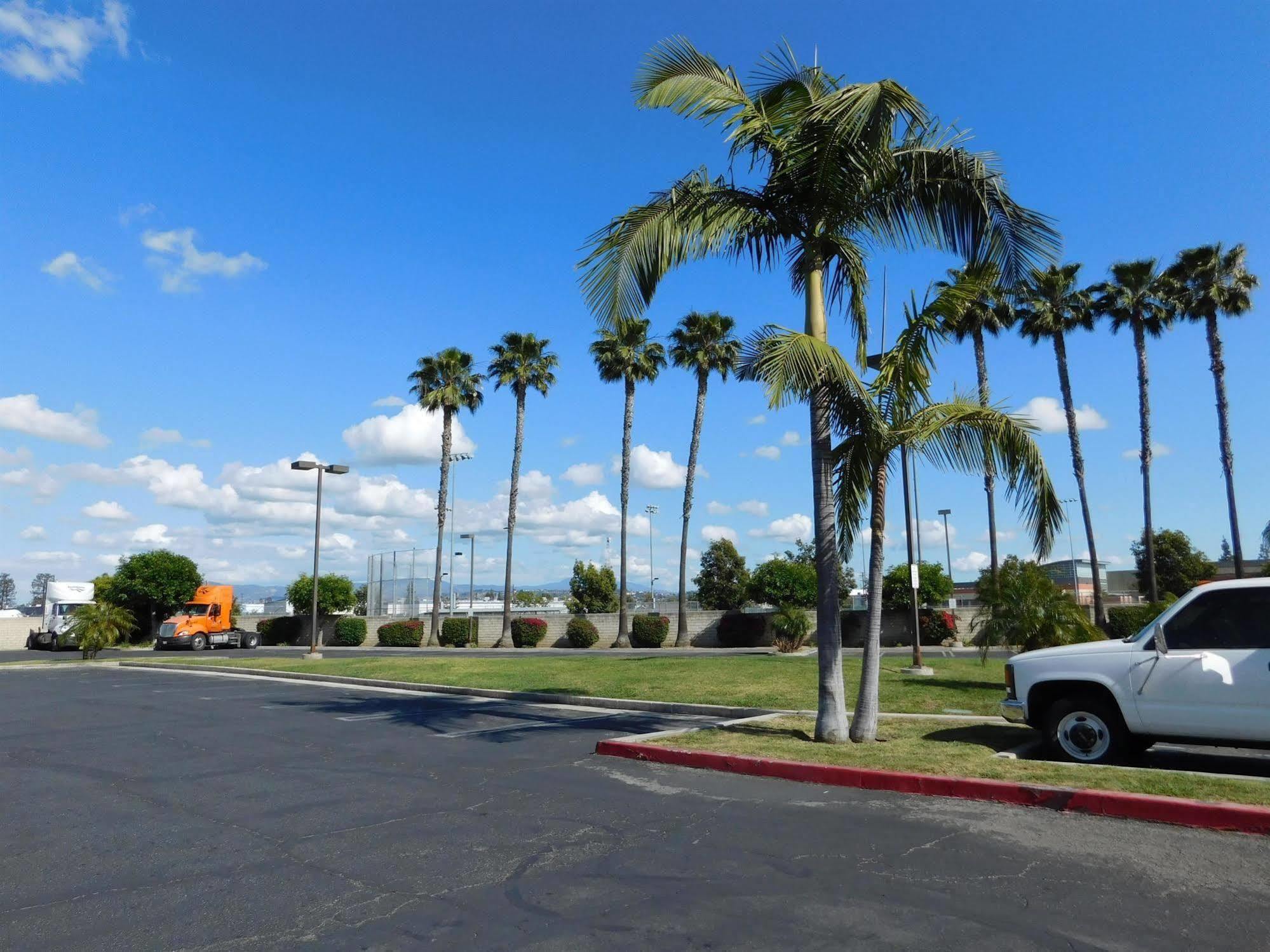 Best Western Plus - Anaheim Orange County Hotel Placentia Ngoại thất bức ảnh