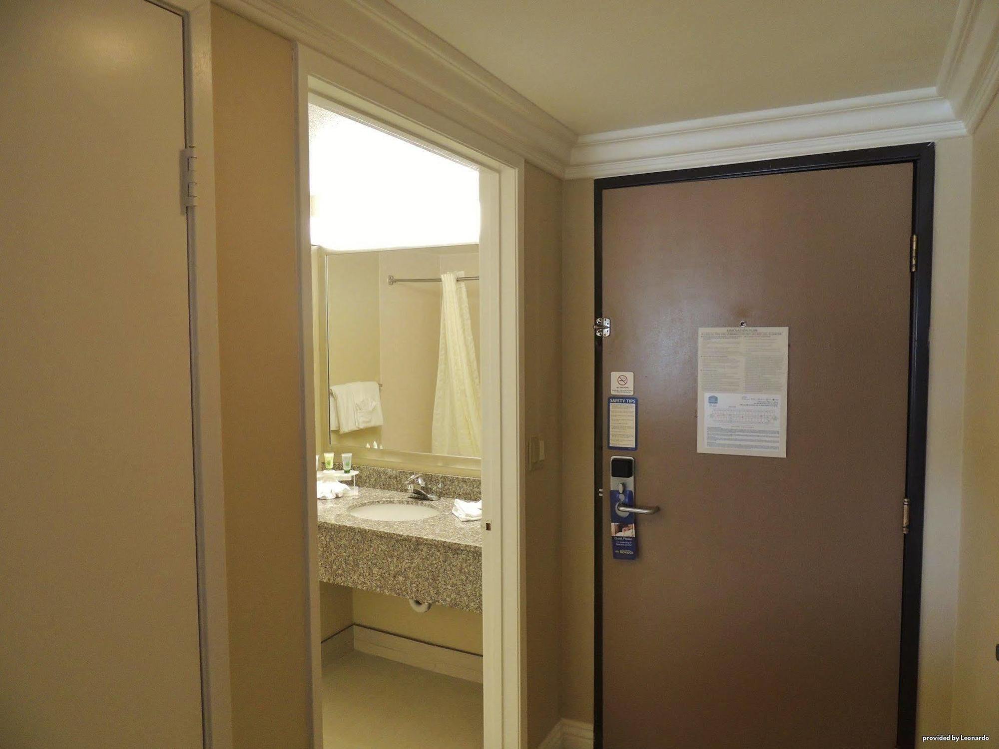Best Western Plus - Anaheim Orange County Hotel Placentia Ngoại thất bức ảnh