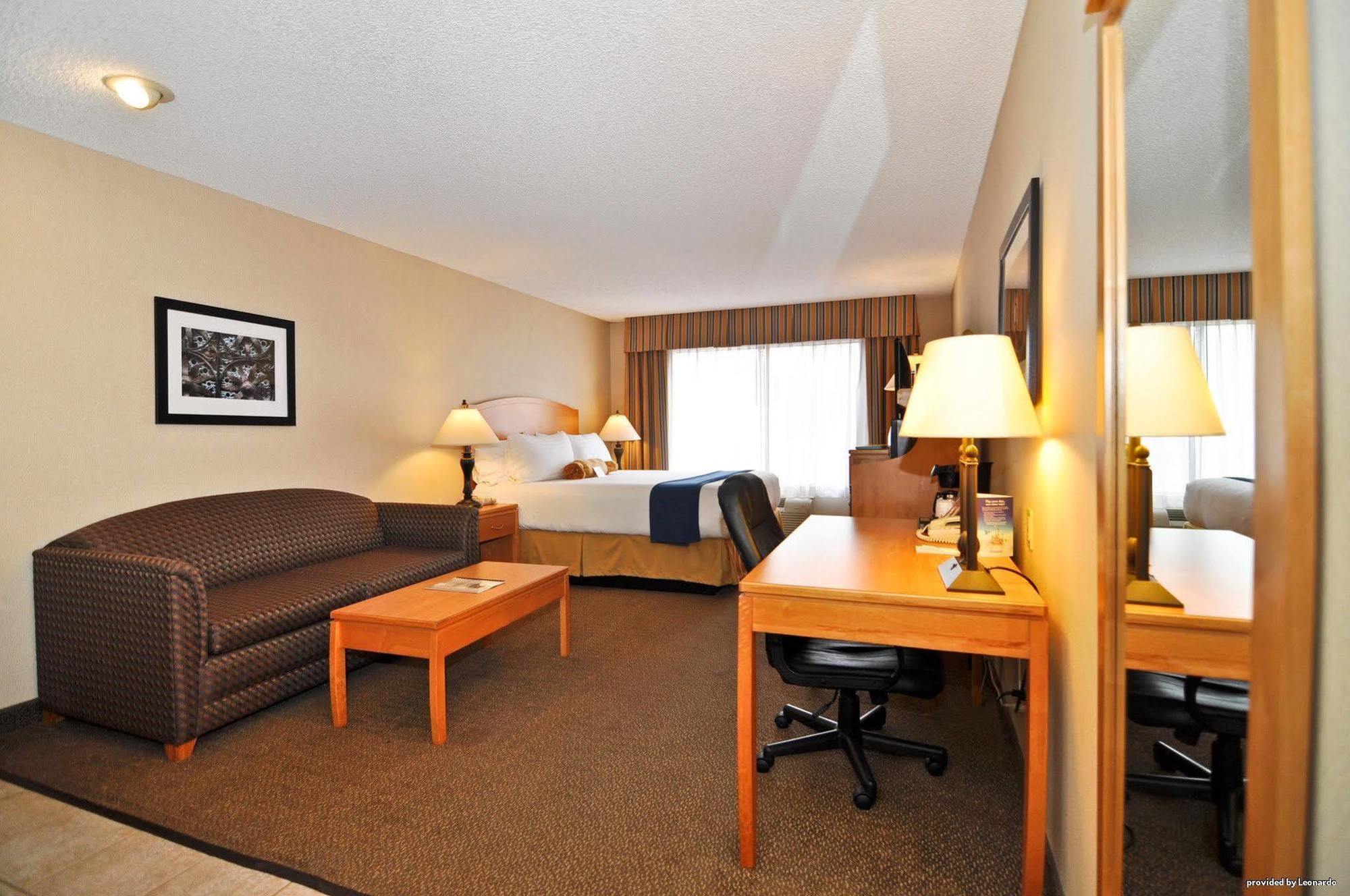 Best Western Plus - Anaheim Orange County Hotel Placentia Ngoại thất bức ảnh