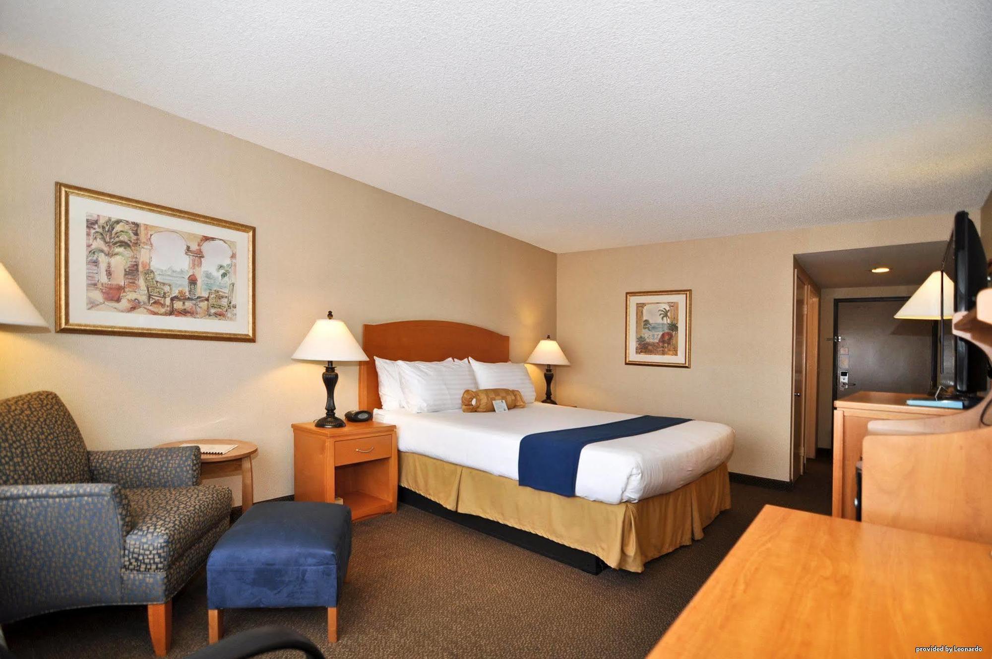 Best Western Plus - Anaheim Orange County Hotel Placentia Ngoại thất bức ảnh