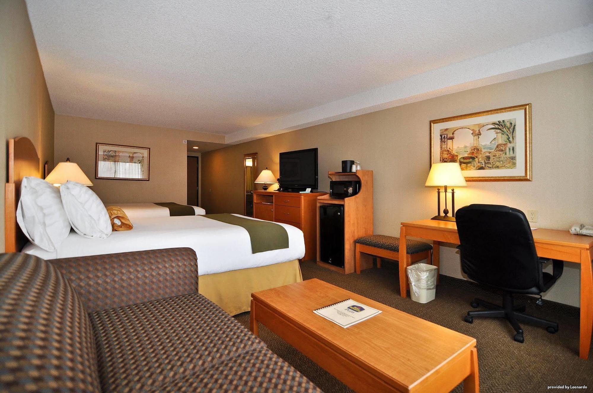 Best Western Plus - Anaheim Orange County Hotel Placentia Ngoại thất bức ảnh