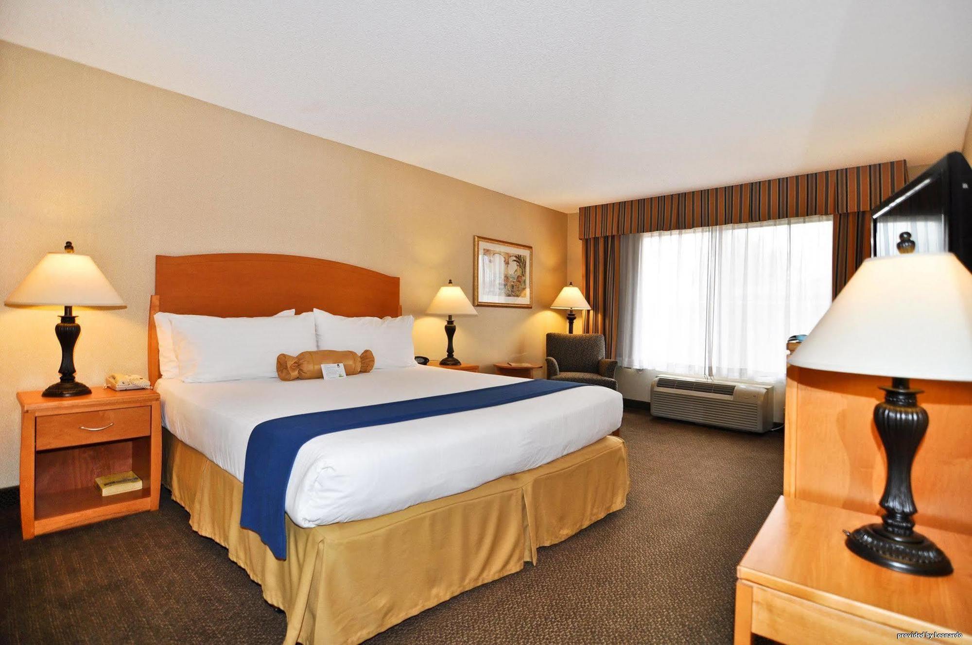 Best Western Plus - Anaheim Orange County Hotel Placentia Ngoại thất bức ảnh