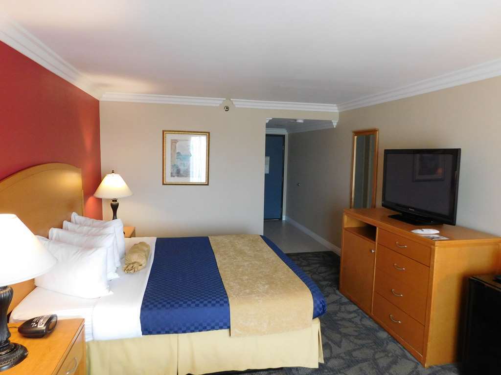 Best Western Plus - Anaheim Orange County Hotel Placentia Ngoại thất bức ảnh