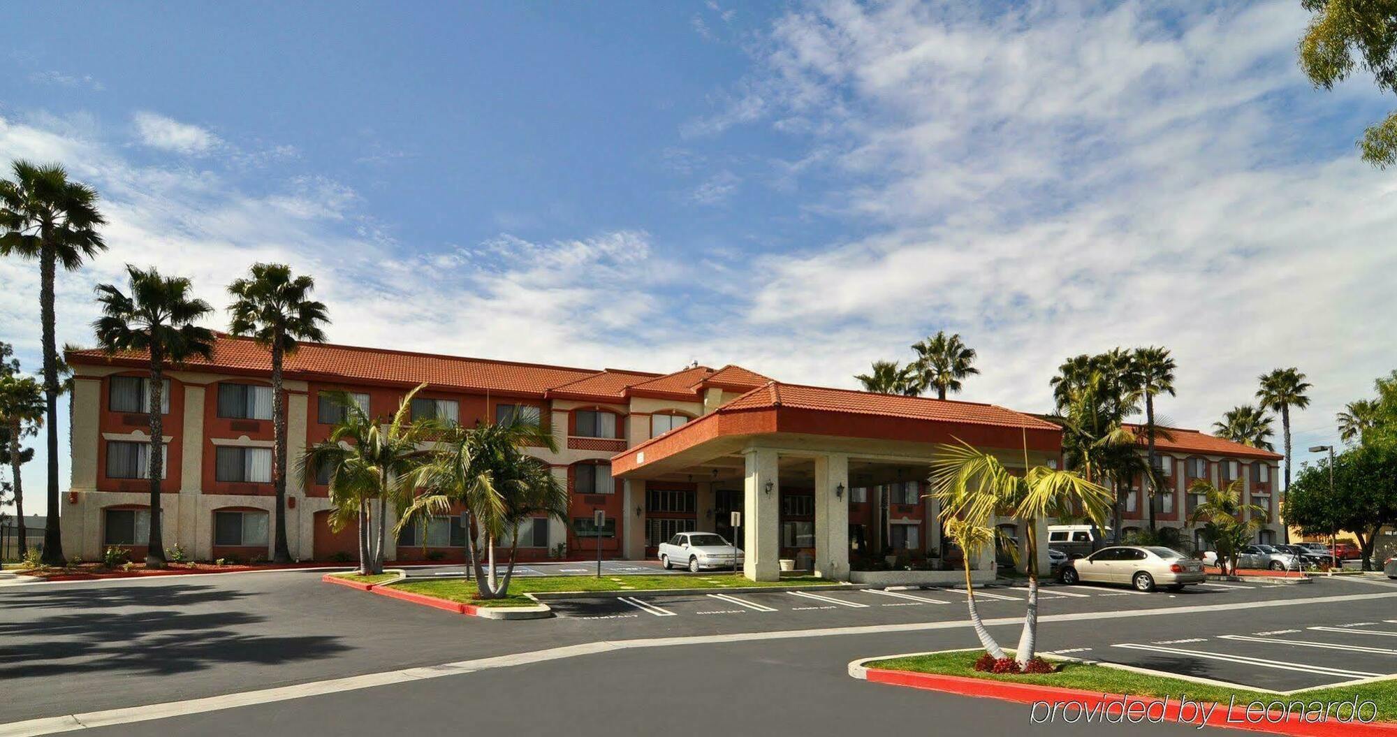 Best Western Plus - Anaheim Orange County Hotel Placentia Ngoại thất bức ảnh