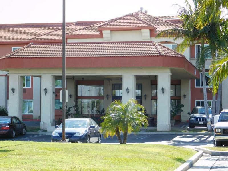 Best Western Plus - Anaheim Orange County Hotel Placentia Ngoại thất bức ảnh