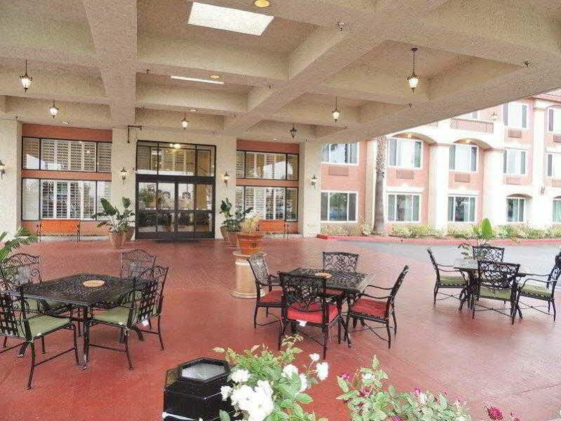 Best Western Plus - Anaheim Orange County Hotel Placentia Ngoại thất bức ảnh