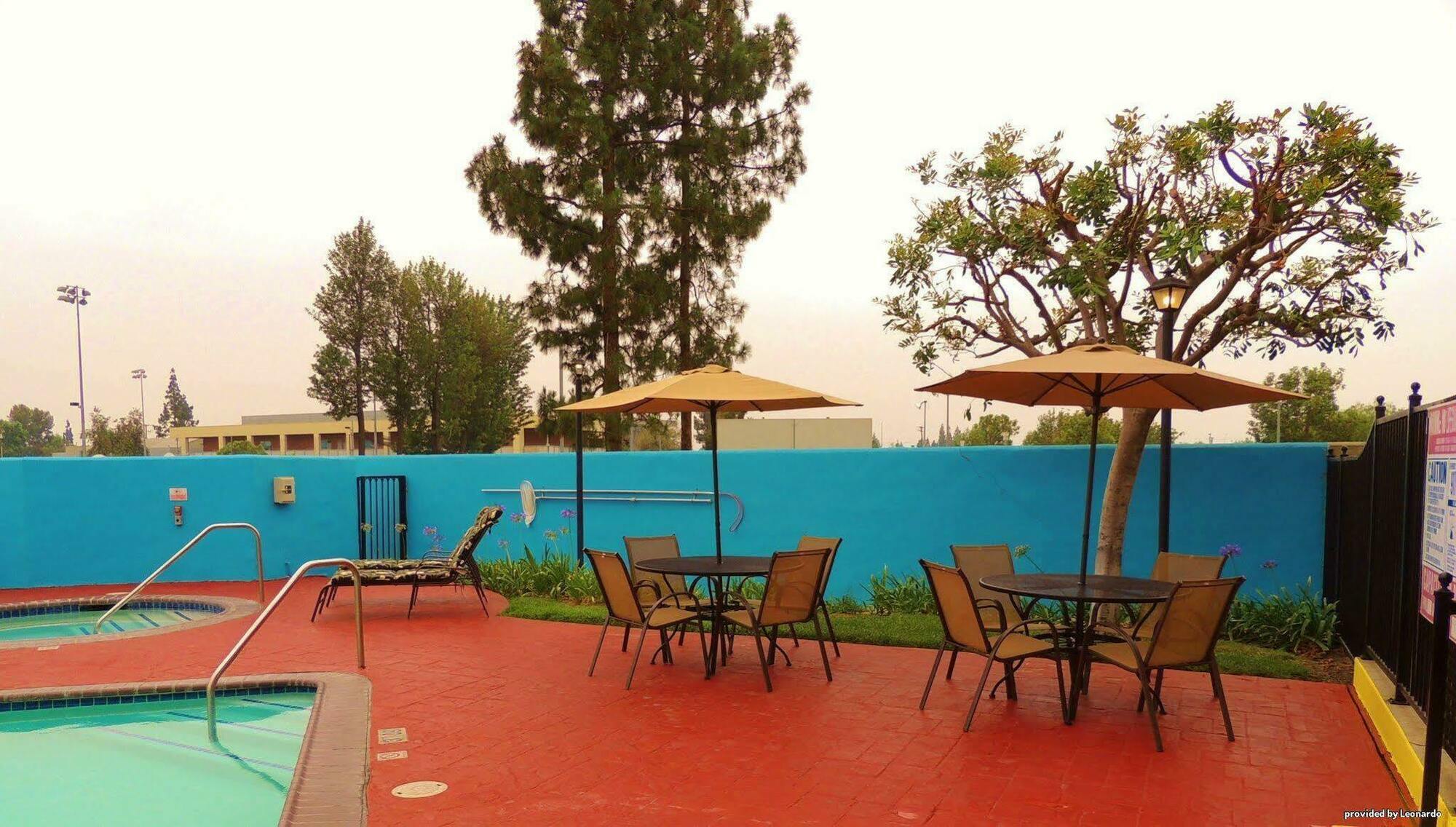 Best Western Plus - Anaheim Orange County Hotel Placentia Ngoại thất bức ảnh