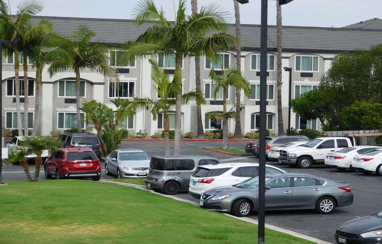 Best Western Plus - Anaheim Orange County Hotel Placentia Ngoại thất bức ảnh