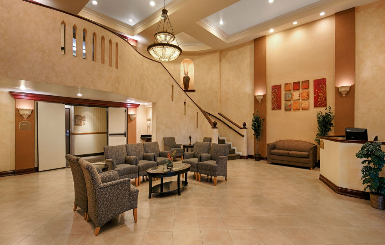 Best Western Plus - Anaheim Orange County Hotel Placentia Ngoại thất bức ảnh